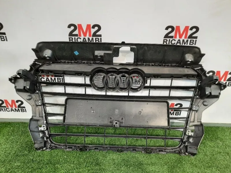 Griglia Radiatore 8V3853651T94 Audi A3 8VA Sportback 2012