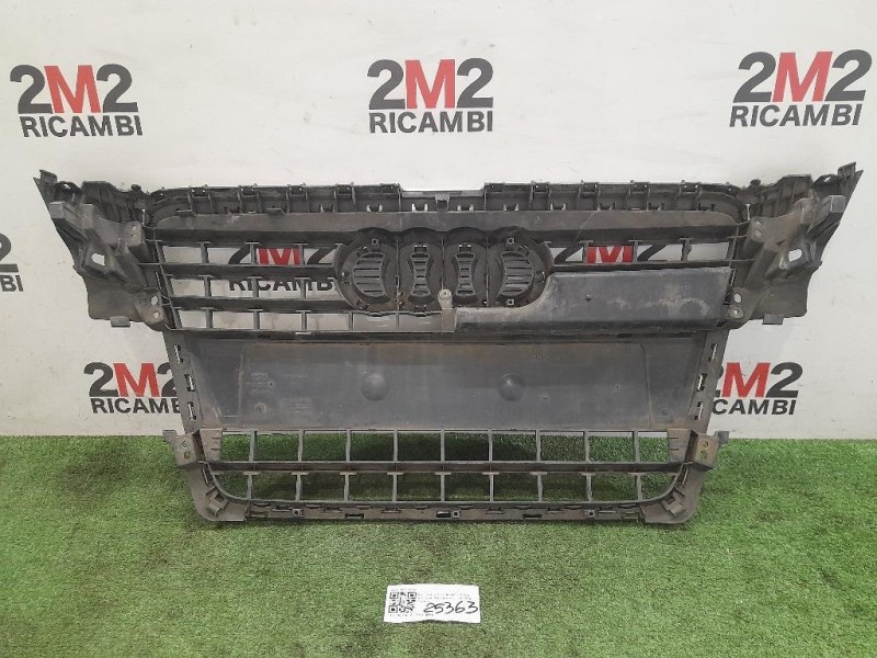Griglia Radiatore 8E0853651 Audi A4 8ED Avant 2005