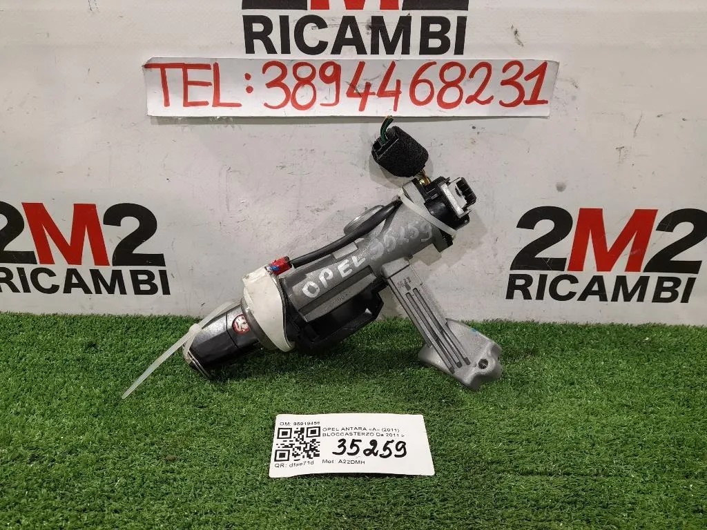 Bloccasterzo 95919456 525610-1300 Opel Antara A 2011