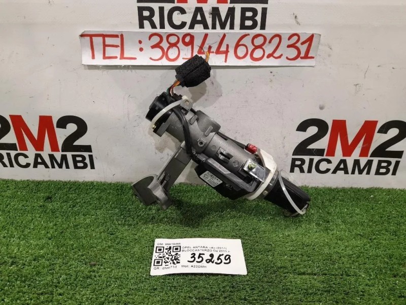Bloccasterzo 95919456 525610-1300 Opel Antara A 2011