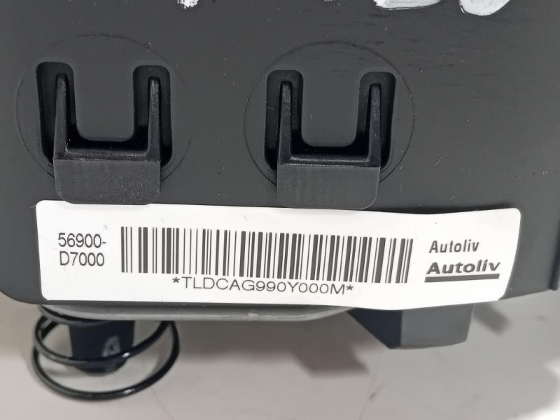 Air-bag Guidatore 56900-D7000 Hyundai Tucson II 2015