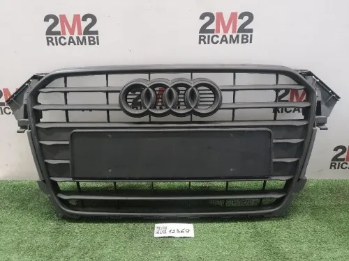 Griglia Radiatore 8K0853651F Audi A4 8K2 2012
