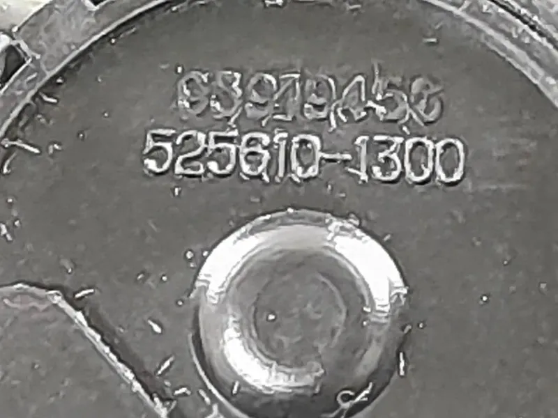 Bloccasterzo 95919456 525610-1300 Opel Antara A 2011