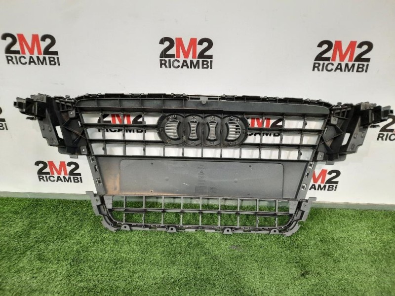 Griglia Radiatore 8T0853651F1RR Audi A5 8T3 2008