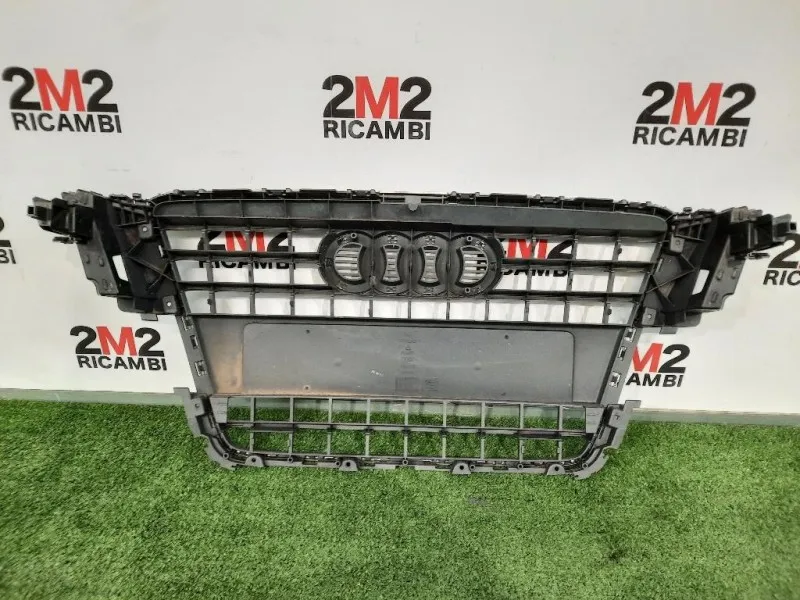 Griglia Radiatore 8T0853651F1RR Audi A5 8T3 2008