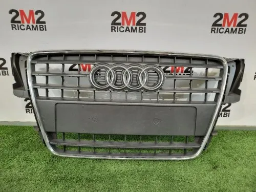 Griglia Radiatore 8T0853651F1RR Audi A5 8T3 2008