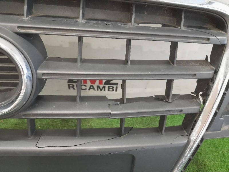 Griglia Radiatore 8T0853651E Audi A5 8TA Sportback 2012