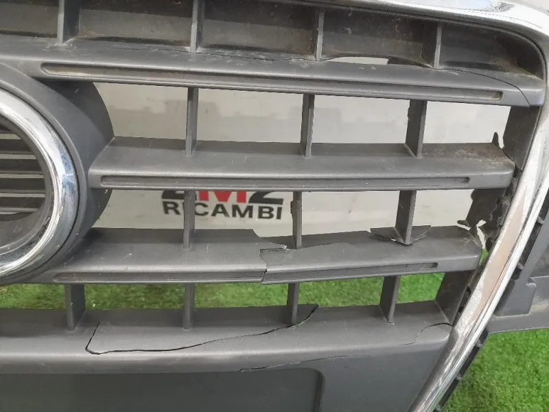 Griglia Radiatore 8T0853651E Audi A5 8TA Sportback 2012