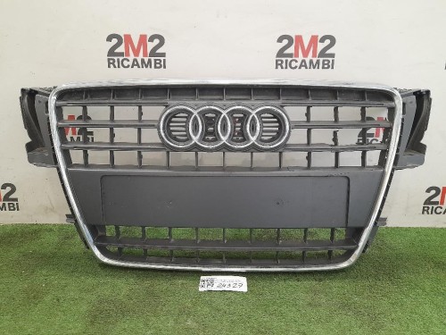 Griglia Radiatore 8T0853651E Audi A5 8TA Sportback 2012