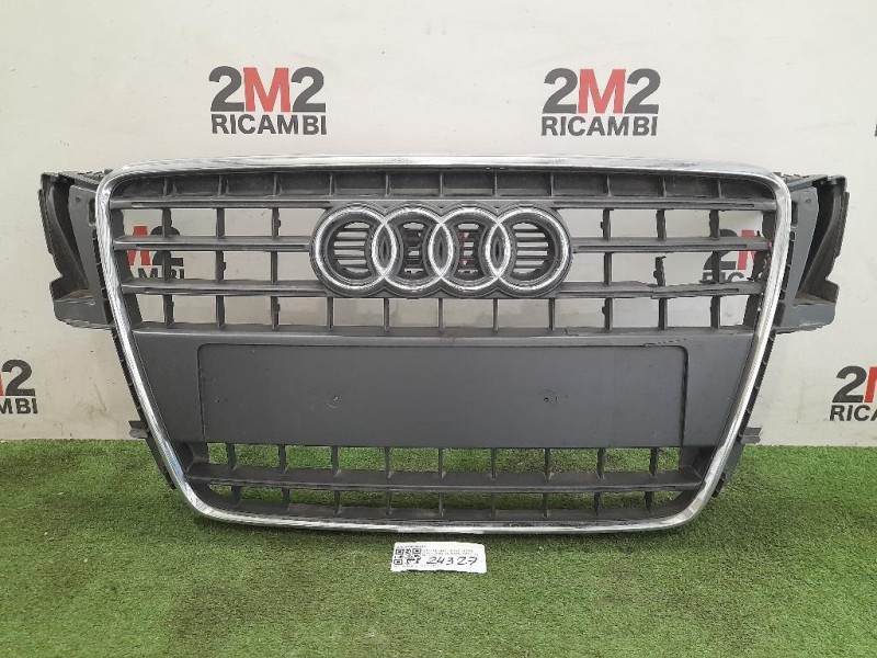 Griglia Radiatore 8T0853651E Audi A5 8TA Sportback 2012