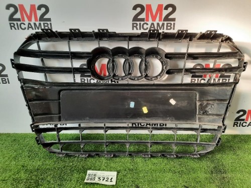 Griglia Radiatore 4G0853653 Audi A6 4GC 2016