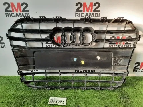 Griglia Radiatore 4G0853653 Audi A6 4GC 2016