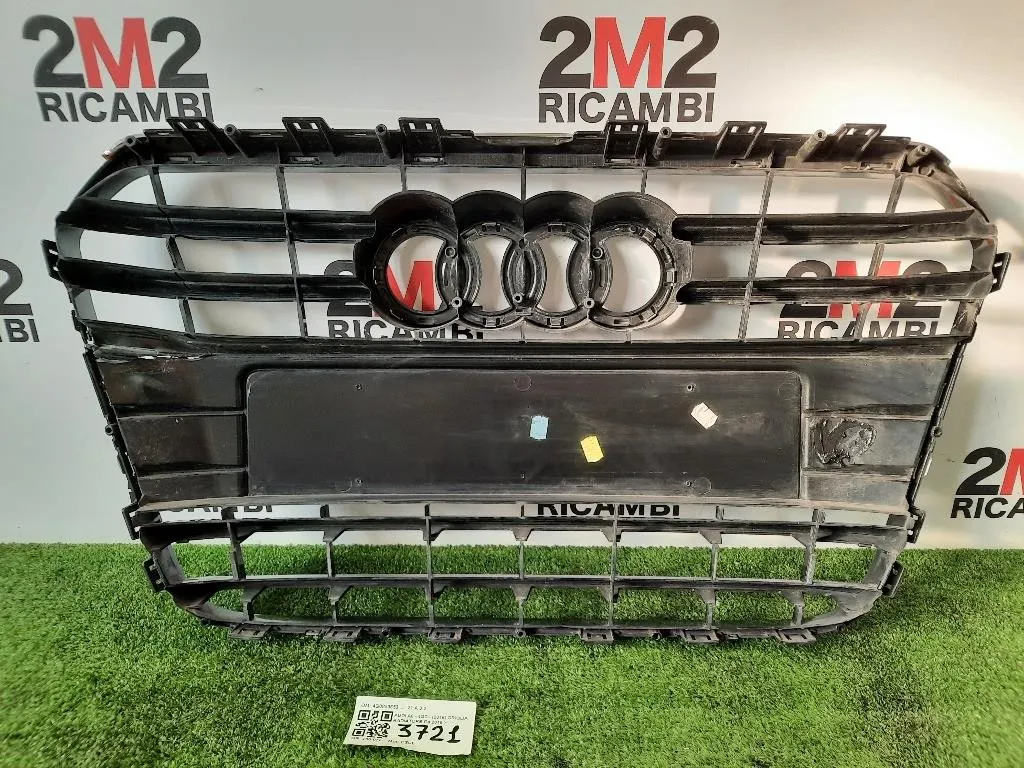 Griglia Radiatore 4G0853653 Audi A6 4GC 2016