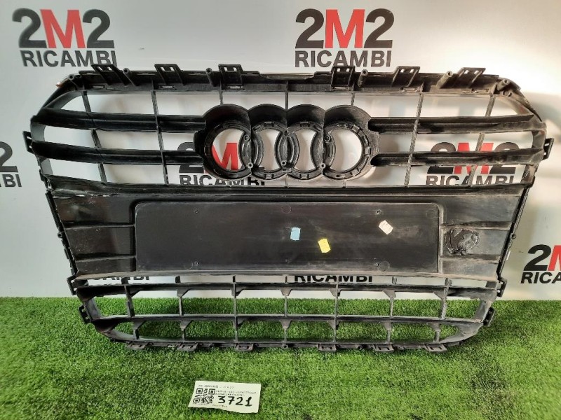 Griglia Radiatore 4G0853653 Audi A6 4GC 2016
