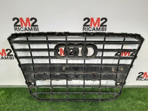 Griglia Radiatore Audi A8 4H 2010