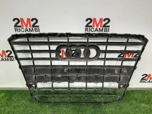 Griglia Radiatore Audi A8 4H 2010