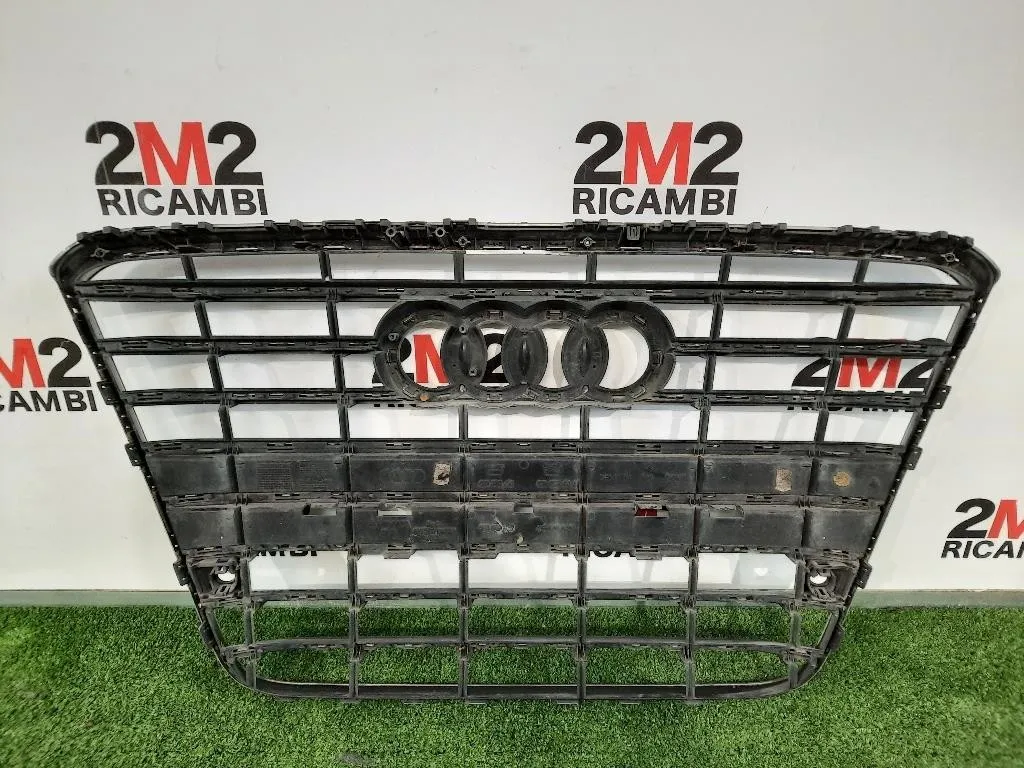 Griglia Radiatore Audi A8 4H 2010