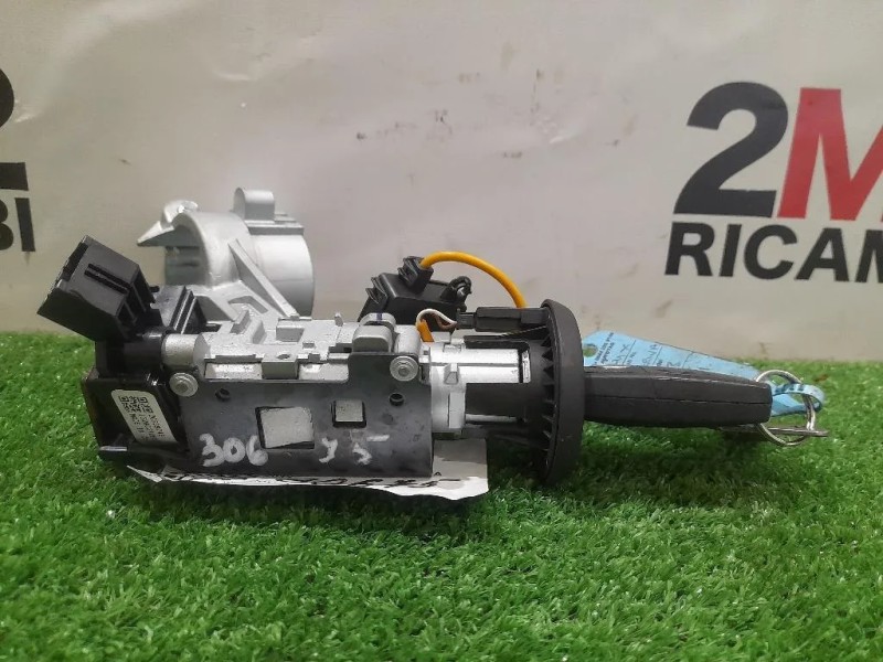 Bloccasterzo 20939745 Opel Astra J 2012