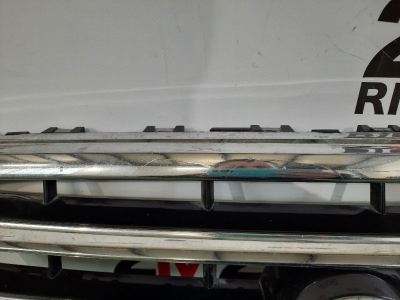 Griglia Radiatore Audi A8 4H 2010