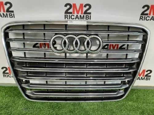 Griglia Radiatore Audi A8 4H 2010