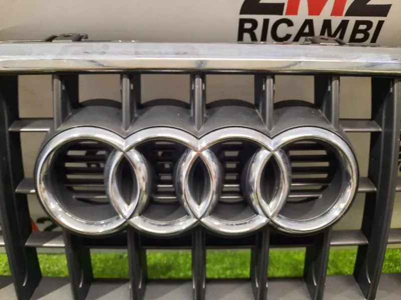 Griglia Radiatore 8U0853651HVMZ Audi Q3 8UB 2012