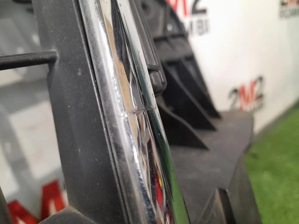 Griglia Radiatore 8U0853653H Audi Q3 8UB 2012