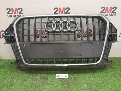 Griglia Radiatore 8U0853653H Audi Q3 8UB 2012
