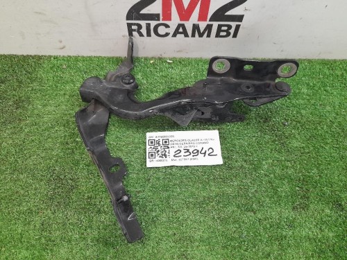 Cerniera Cofano ANT SX A1768800328 Mercedes Classe A W176 2015