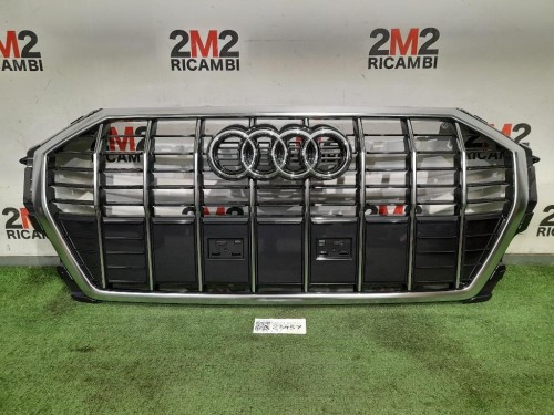 Griglia Radiatore 83A853651E Audi Q3 F3B 2018