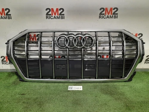 Griglia Radiatore 83A853651E Audi Q3 F3B 2018