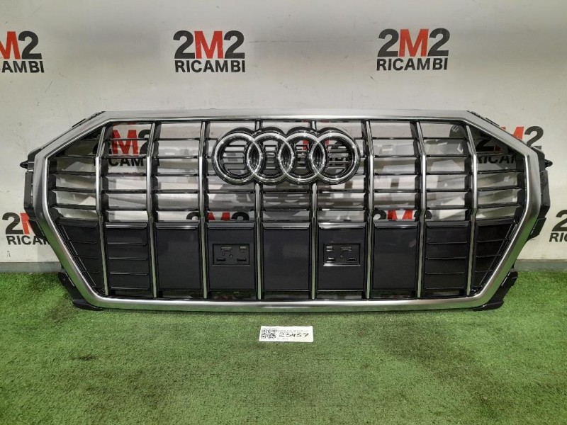 Griglia Radiatore 83A853651E Audi Q3 F3B 2018