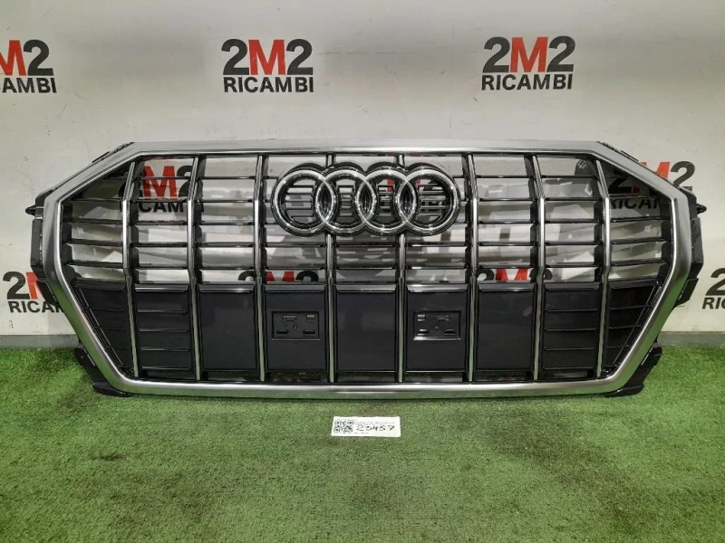 Griglia Radiatore 83A853651E Audi Q3 F3B 2018