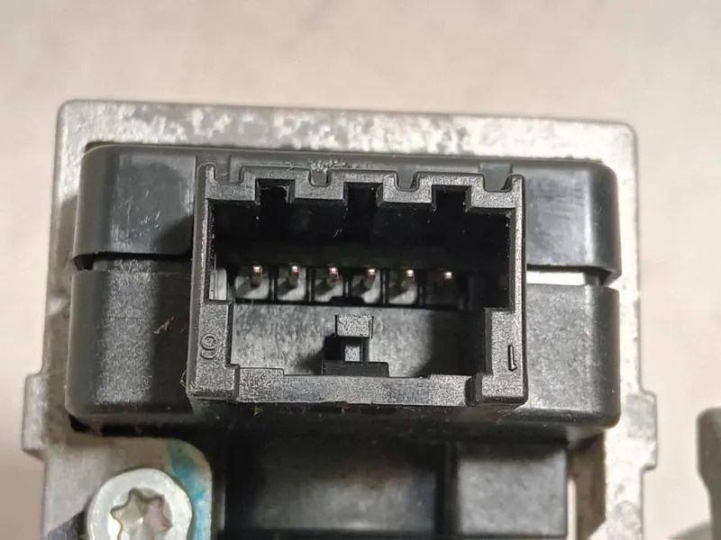 Bloccasterzo 39153204 Opel Astra K 2016