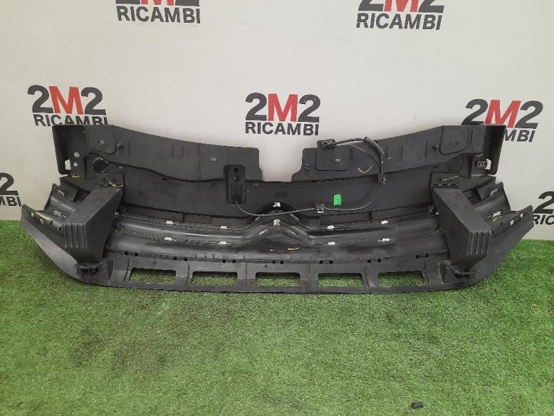 Griglia Radiatore 9812063477 Citroen C3 III 2016