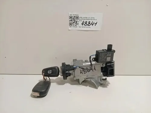 Bloccasterzo 39153204 Opel Astra K 2016