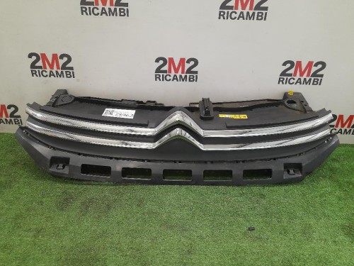 Griglia Radiatore 9812063477 Citroen C3 III 2016