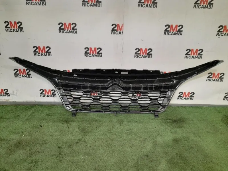 Griglia Radiatore 1613256780 Citroen Jumper III 2014