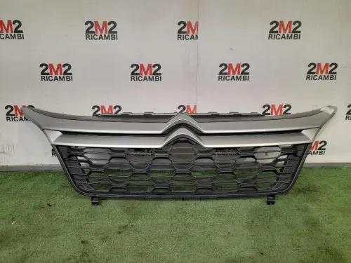 Griglia Radiatore 1613256780 Citroen Jumper III 2014