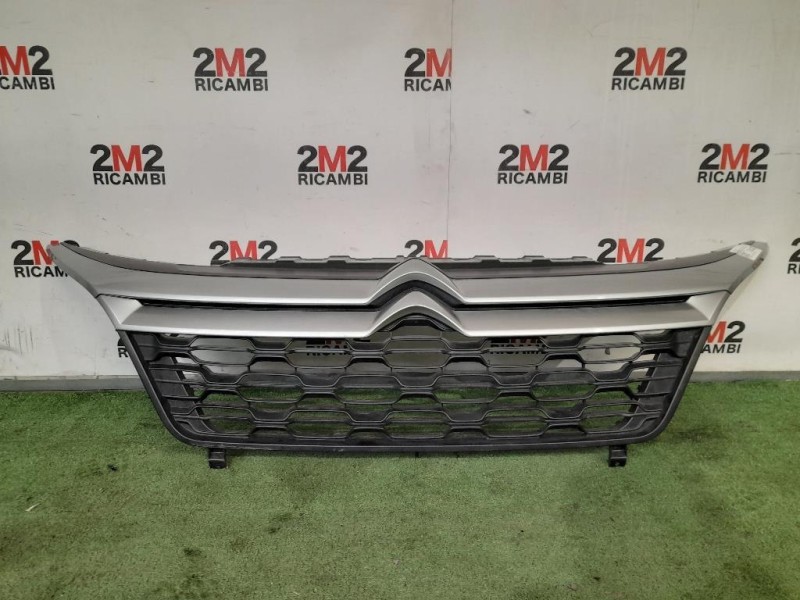 Griglia Radiatore 1613256780 Citroen Jumper III 2014