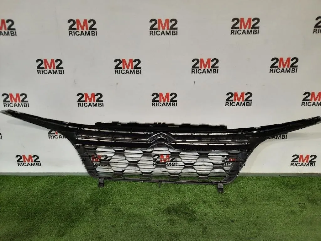 Griglia Radiatore 1613256780 Citroen Jumper III 2014