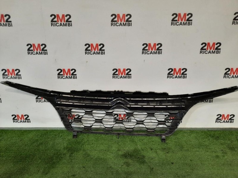 Griglia Radiatore 1613256780 Citroen Jumper III 2014