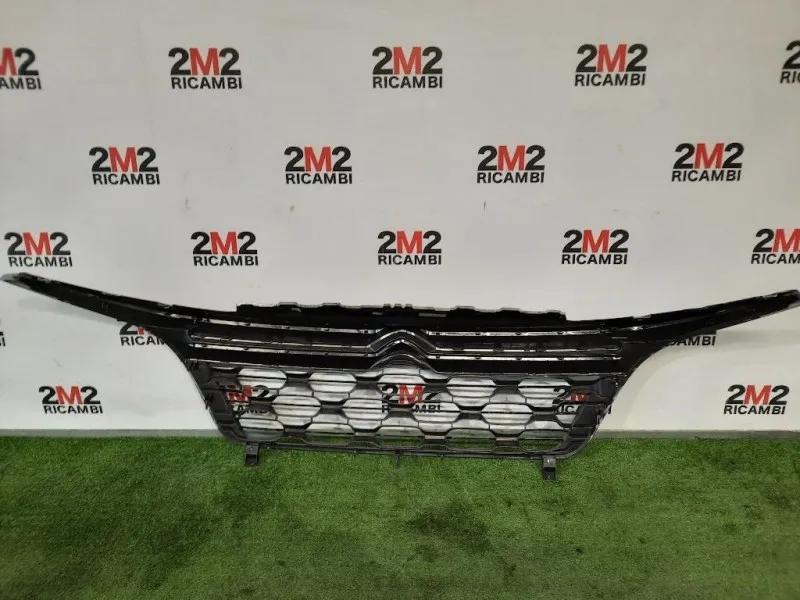 Griglia Radiatore 1613256780 Citroen Jumper III 2014