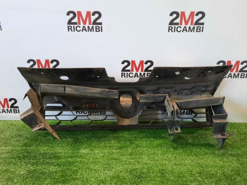 Griglia Radiatore 623100838R Dacia Duster I 2014