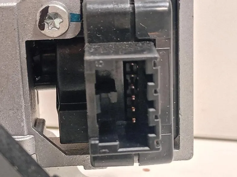 Bloccasterzo 39153204 Opel Astra K 2016