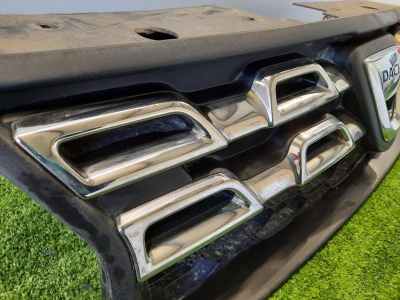 Griglia Radiatore 623100838R Dacia Duster I 2014