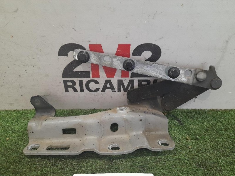 Bloccasterzo 56155 Opel Corsa D 2007