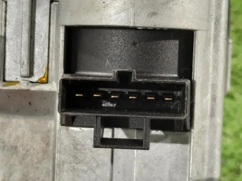 Bloccasterzo 56155 Opel Corsa D 2007