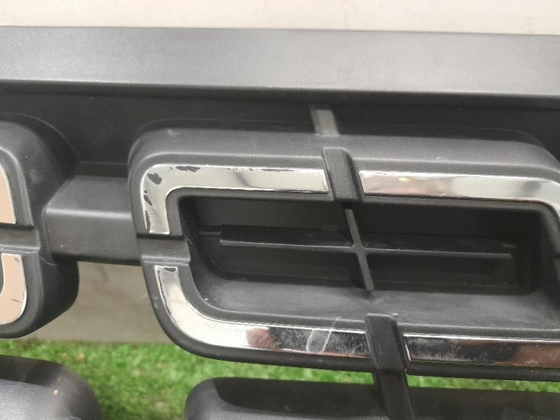 Griglia Radiatore 623109628R Dacia Duster II 2018