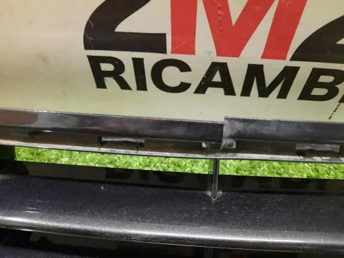 Griglia Radiatore 735525819 Fiat 500L 2013