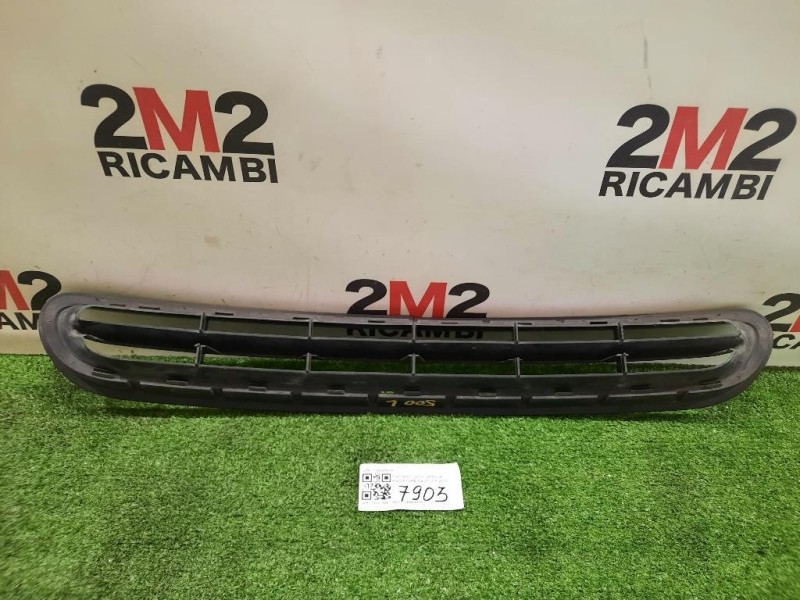 Griglia Radiatore 735525819 Fiat 500L 2013